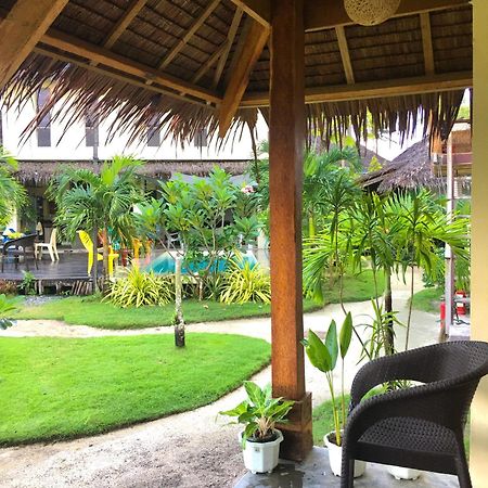 Hotel Kawili Siargao à General Luna  Extérieur photo